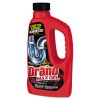 Drano 335710 32 oz. Max Gel Clog Remover Bottle (12/CT)