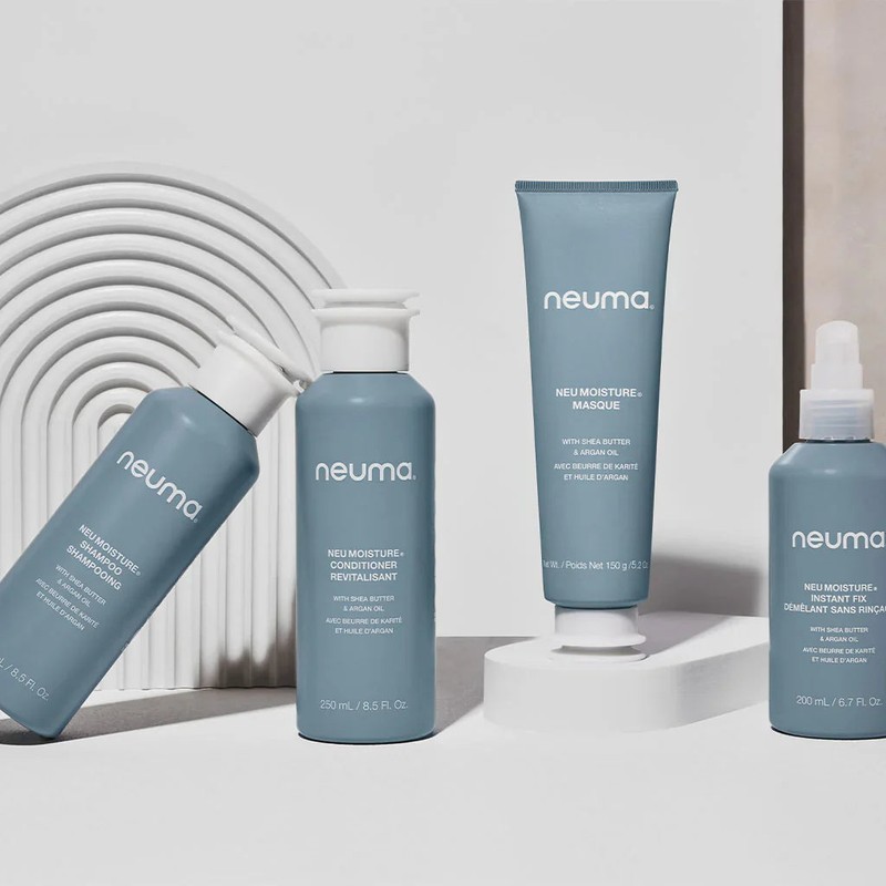 Neuma Neu Moisture Masque 150ml