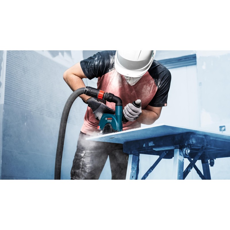Bosch 1x EXPERT HardCeramic X-LOCK Diamond Cutting Disc (for Hard