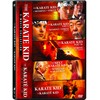 The Karate Kid 5-Movie Collection (The Karate Kid / The