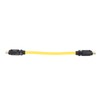Type C Extension Cable Support PD3.1 140W Fast Charging 20Gbps