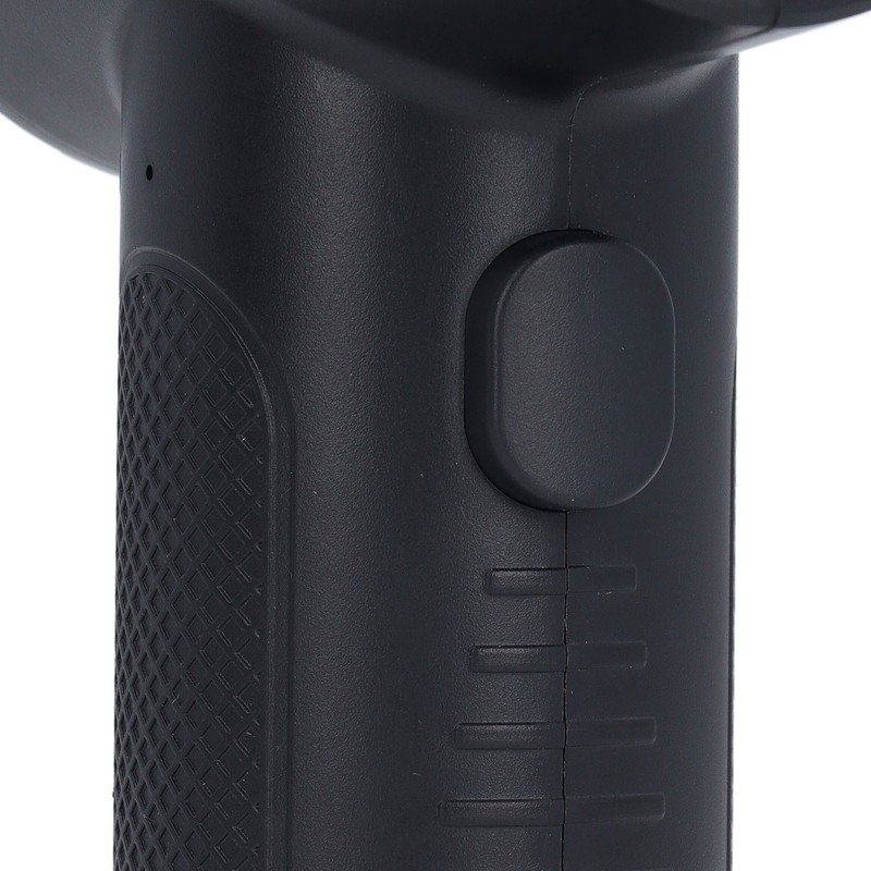 Cordless Compressed Air Duster 51000RPM Rechargeable PC Deep Cleaning Handheld