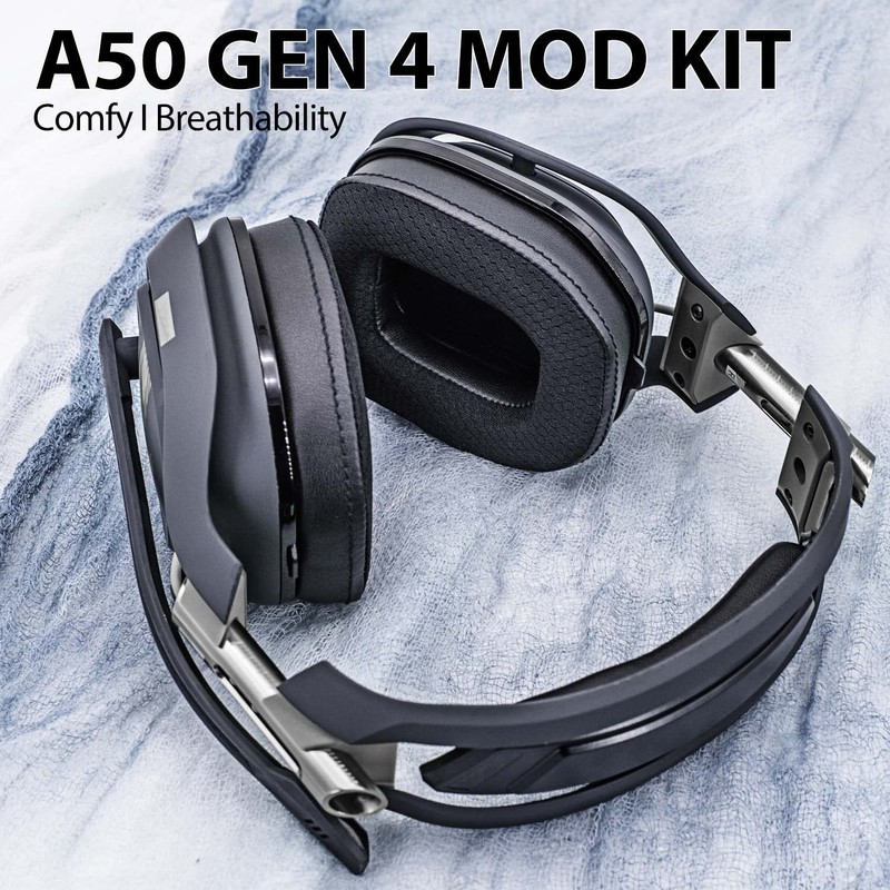 A50 Mod Kit Gen 4 - Compatible with Astro A50