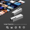KOOTION USB Sticks 8 GB Pack of 5 Memory Sticks