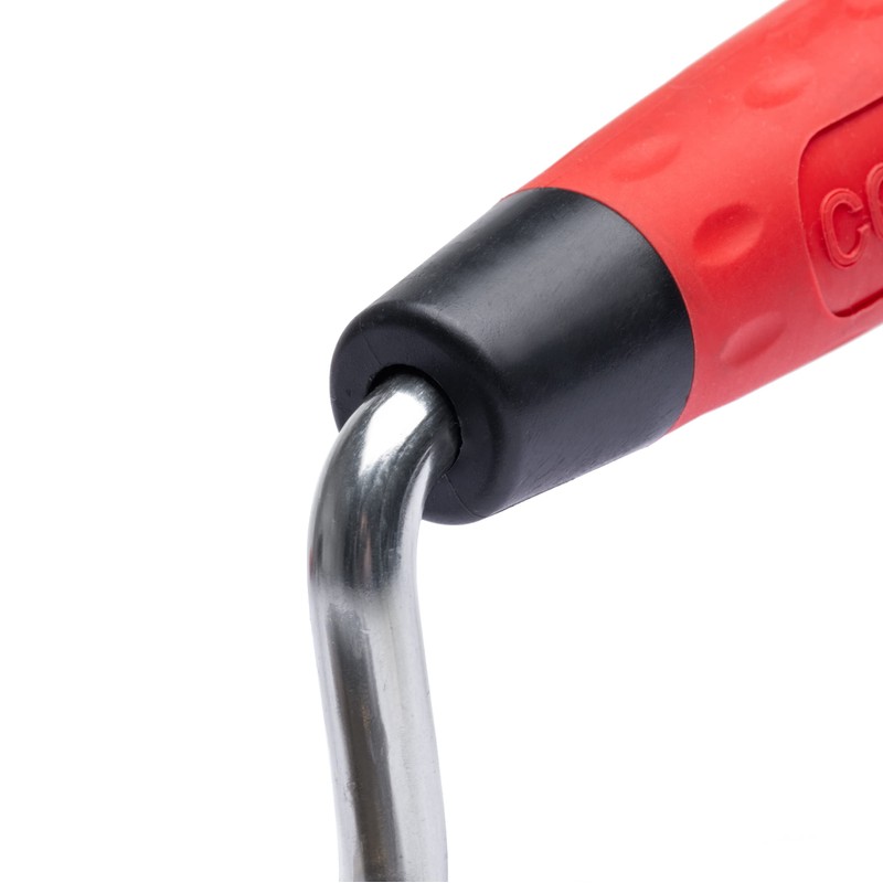 COMENSAL Masonry Trowel 100 mm - Plasterer's Spatula - Plastering