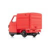 siku 1583 Piaggio Ape 50 Vehicle for Playing Metal /