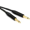 Proco Evolution Studio/Stage Instrument Cable - Straight to Straight 10ft