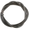 Dorman 47419 Hard Black Vacuum Multi Purpose Tubing, 3 Feet