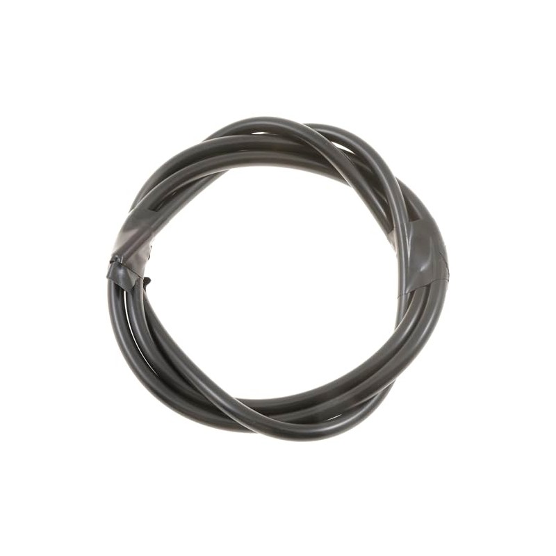 Dorman 47419 Hard Black Vacuum Multi Purpose Tubing, 3 Feet