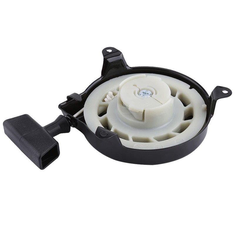 Starter Pull Start Assembly, Recoil Starter Pull Start Assembly Replacement