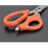 Edward Tools CleanCut All Purpose Shears 9” - Stainless Steel