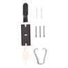 2pcs Tablet Stylus Replacement for Tab S7 FE with Magnetic