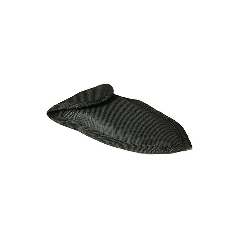 Stainless Steel Folding Mini Gardening Hand Shovel/Trowel with Pouch