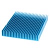 Heatsink Aluminium Smart Design Cooler Heatsink 150 x 120 x