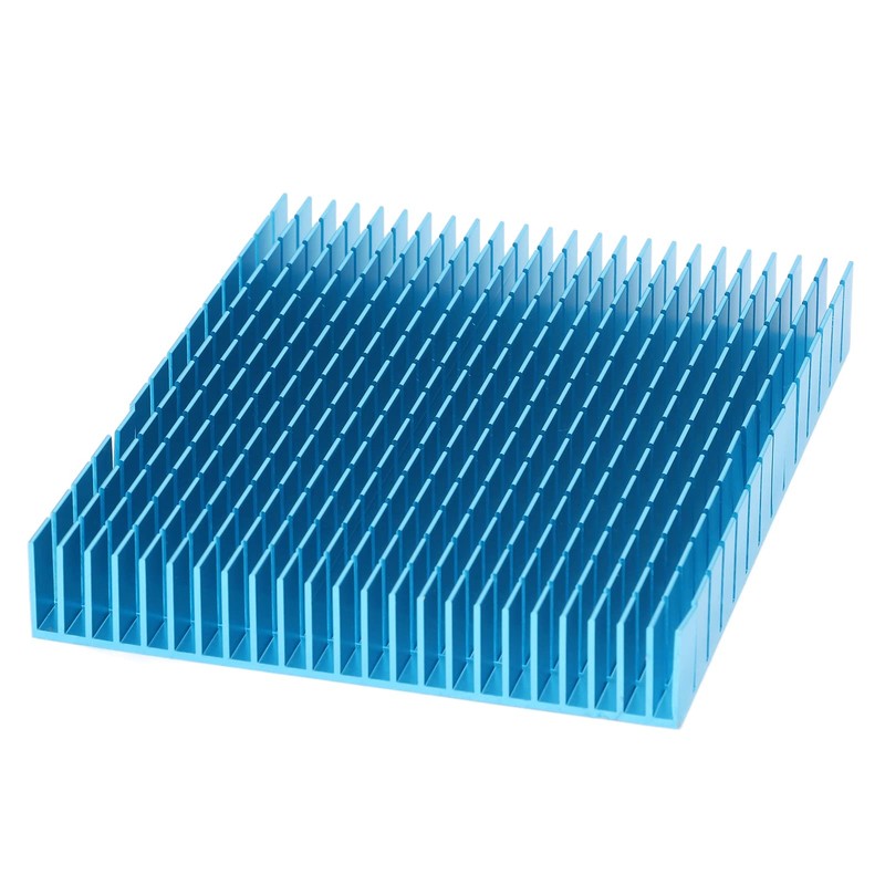 Heatsink Aluminium Smart Design Cooler Heatsink 150 x 120 x