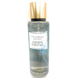 Victoria's Secret Jasmine Rainfall Fragrance Body Mist 8.4 Fluid Ounce Spray