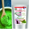 Seaweed Warming Fango Detox Body Wraps: Moor, Algae * by