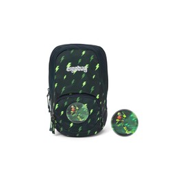 ergobag Ease Small Leisure Backpack, Nursery Backpack, 6 Litre, 270 g