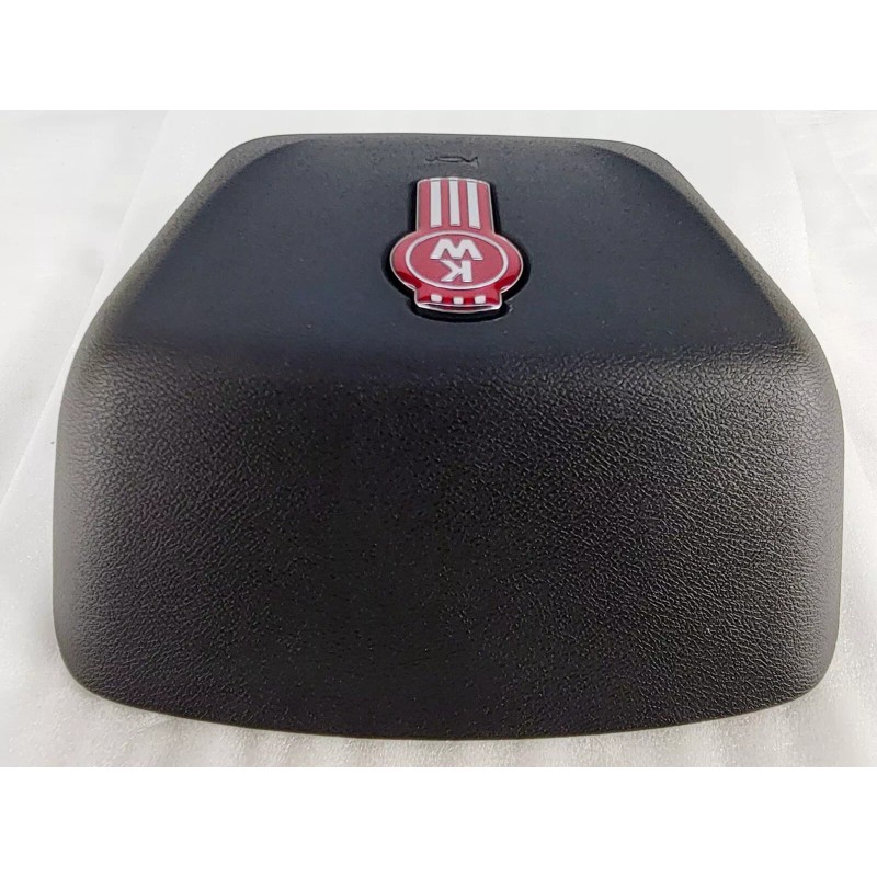 Kenworth NEW Kenworth S63-6092 MLU T680 Steering Wheel Horn Pad