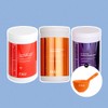pow Pau Premium Modeling Pack Mask 500g / Shiny Pumpkin,