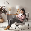O’Bright Ray – Adjustable LED Beam Floor Lamp, Dimmable and