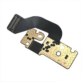 HSSDTECH Internal Webcam Camera Board for DELL Latitude 5285 5290 5290 2 in 1 6BF502T2 Internal Webcam Camera Board