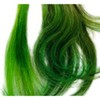 Goodmark Temporary Hair Color Green 3 oz. Spray on -