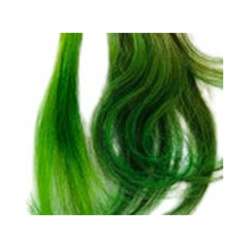 Goodmark Temporary Hair Color Green 3 oz. Spray on -