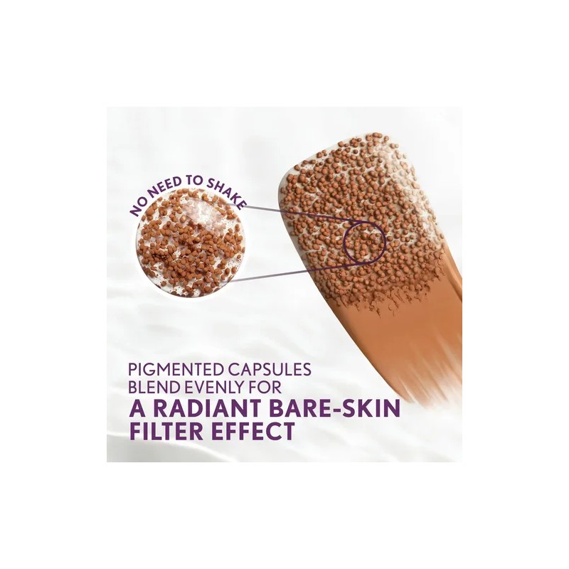 Covergirl Simply Ageless Skin Perfector Essence Foundation