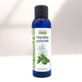 Peppermint Hydrosol Cos. 100ml Flower Water