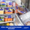 Sistema Klip It Plus Food Storage Container, 7.5 Litres Rectangular,