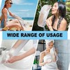 Waterproof Leg & Arm Cast Cover for Shower Reusable, Soft