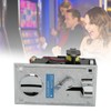 Coin Acceptor Comparative Anti Interference CPU Coin Selector for Arcade