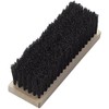 TRUSCO TB-5812 Left Servicing Brush, 1 Black Bristles
