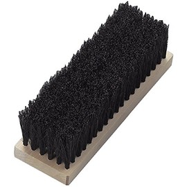 TRUSCO TB-5812 Left Servicing Brush, 1 Black Bristles