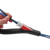 Electriduct Wire Loom Cable Insertion Tool for 3/8" to 1/2"