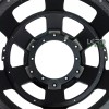 Lord of Bass 12" TI Cast Aluminum Subwoofer Frame-Basket V2