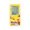 CZT Large Screen Block Game Console with 23 Games x