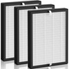 GL-FS32 HEPA Replacement Filter Compatible with MOOKA/KOIOS GL-FS32 & Azeus