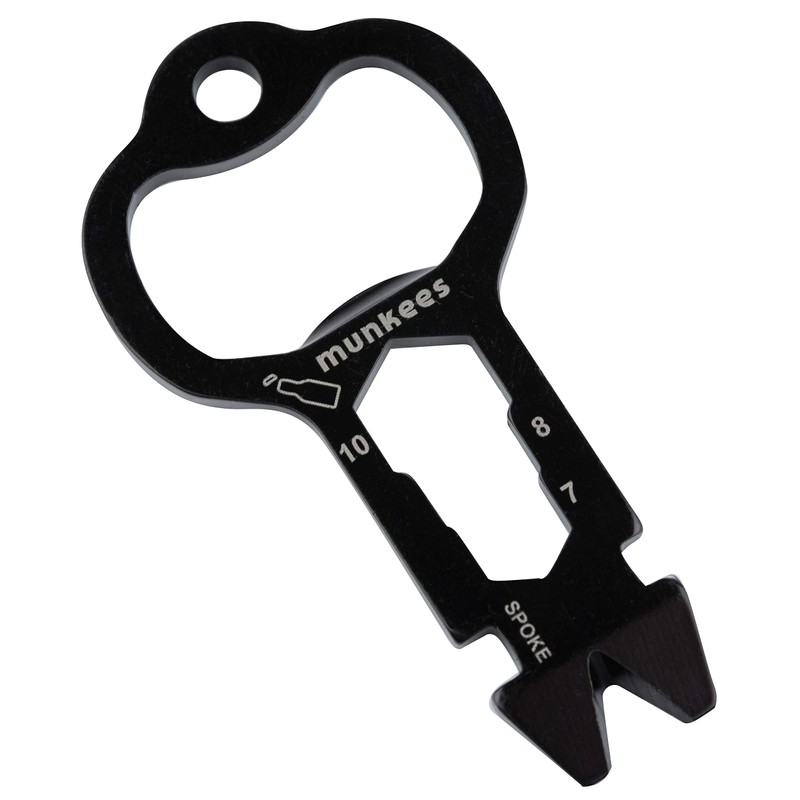 Ace Camp 8-Function Card Tool