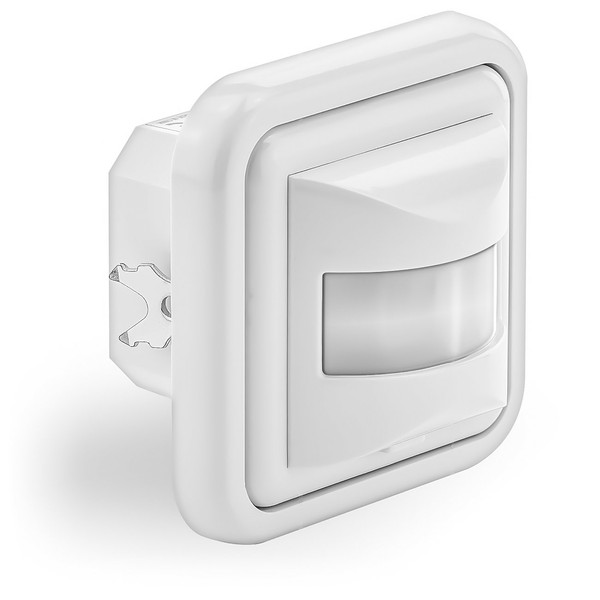 Deleycon Motion Sensor, 4 Parts, white, MK897