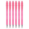 Paper Mate Flexgrip Ultra Retractable Ballpoint Pens | Medium Point