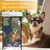 Pawfit Lite for Dogs 4g GPS Tracker | Real Time