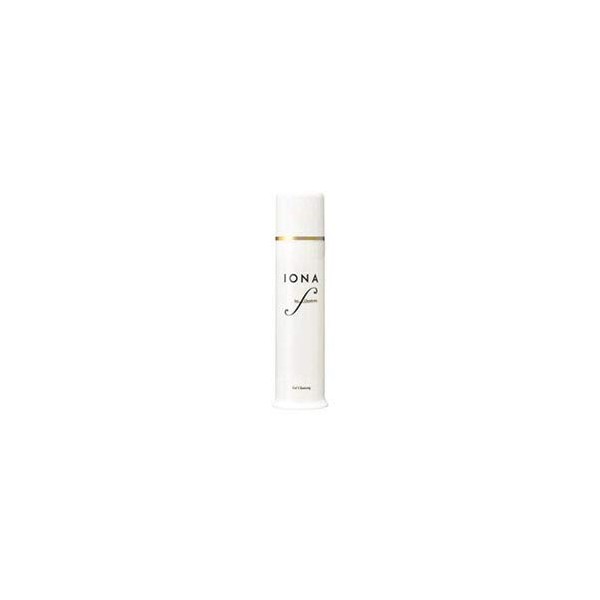 Iona F Gel Cleansing, 3.3 oz (95 g)