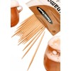 Root Beer Flavored Toothpicks 100ct