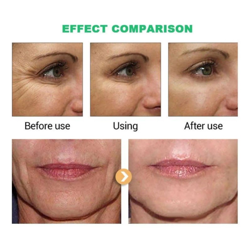Crema Hidratante Y Reafirmante Para Ojos Crema Reafirmante A