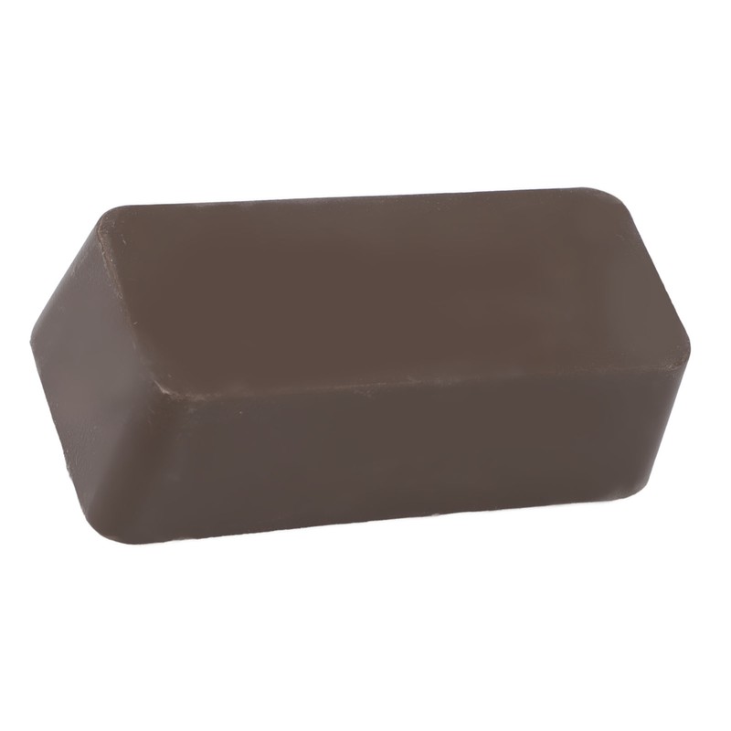 6 Pcs Metal Polishing Bar Multi Functional Solid Wax Metal