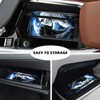 Tudguiloae Car Registration and Insurance Card Holder, Trunk Document Holder