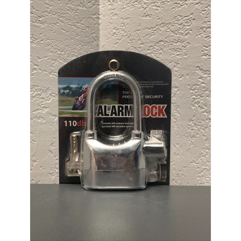 alarm lock