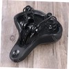 Sosoport Unique Air Vent Design Comfort Saddle Seat for Bike
